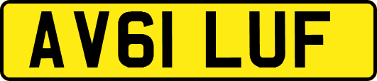 AV61LUF