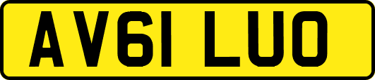AV61LUO