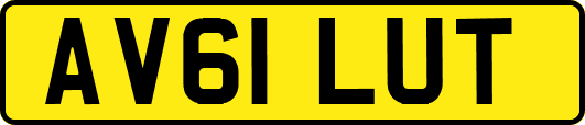 AV61LUT