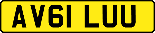 AV61LUU