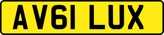 AV61LUX