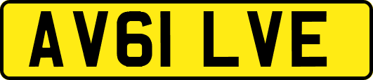 AV61LVE