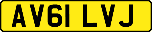 AV61LVJ