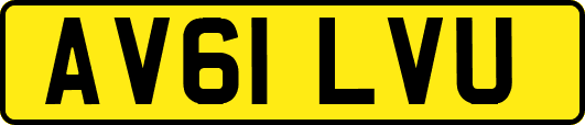 AV61LVU