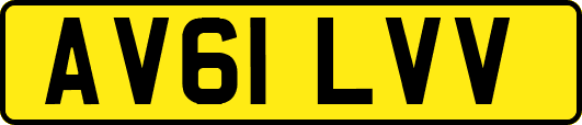 AV61LVV
