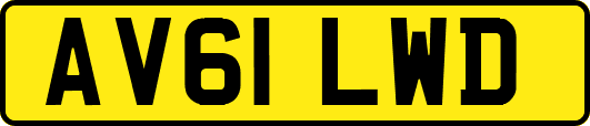 AV61LWD