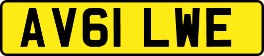 AV61LWE