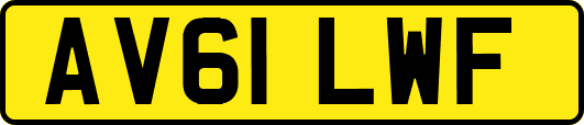 AV61LWF