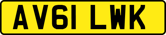 AV61LWK