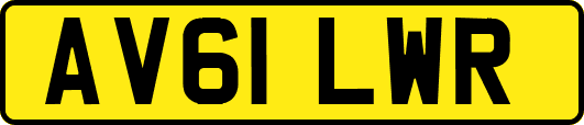 AV61LWR