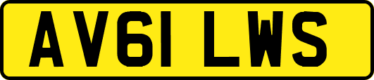 AV61LWS