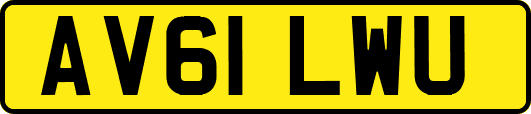AV61LWU