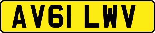 AV61LWV