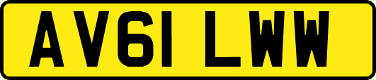 AV61LWW