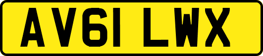 AV61LWX