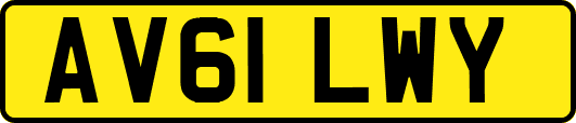 AV61LWY