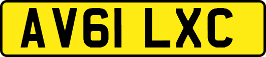 AV61LXC