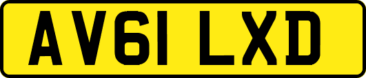 AV61LXD