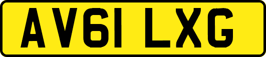 AV61LXG