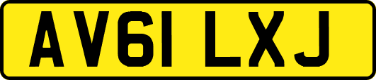 AV61LXJ