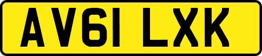 AV61LXK