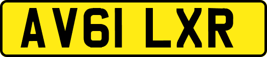AV61LXR