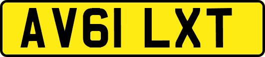 AV61LXT