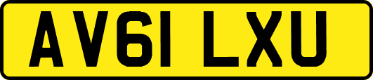 AV61LXU