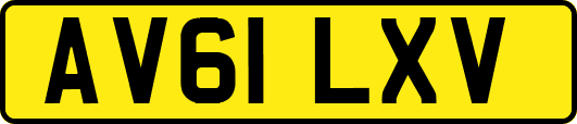AV61LXV