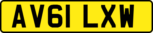 AV61LXW