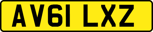 AV61LXZ