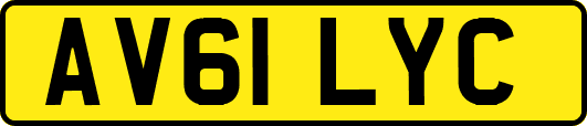 AV61LYC