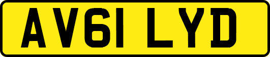 AV61LYD