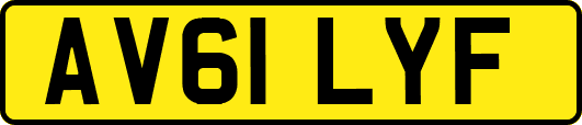 AV61LYF