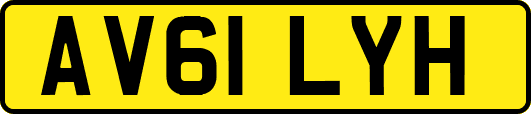 AV61LYH