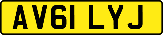 AV61LYJ