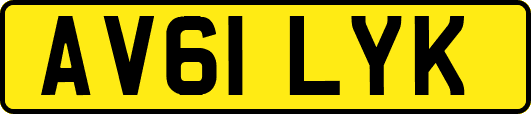AV61LYK