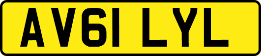 AV61LYL