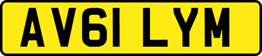 AV61LYM