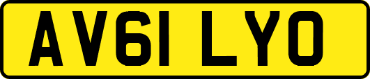AV61LYO