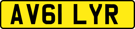 AV61LYR
