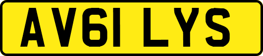 AV61LYS