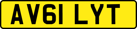 AV61LYT