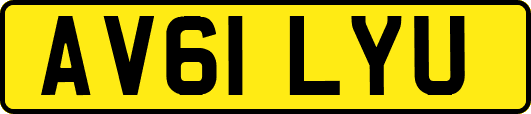 AV61LYU