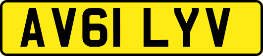 AV61LYV