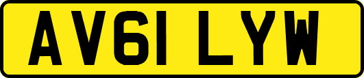 AV61LYW