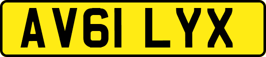 AV61LYX