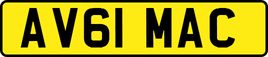 AV61MAC