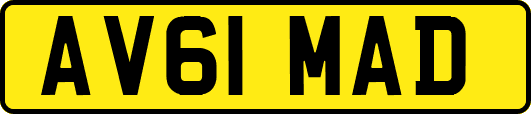 AV61MAD