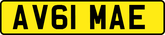 AV61MAE